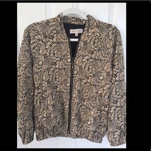 Philosophy jacket S